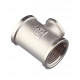 Тройник переходной Valtec 1 ВР(г) х 1/2 ВР(г) х 1 ВР(г) латунный (VTr.750.N.0604)