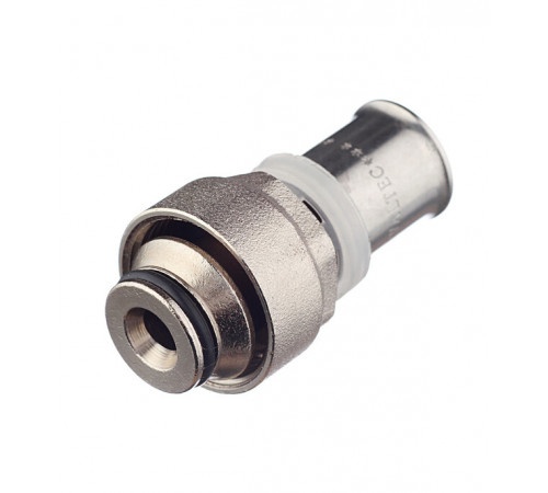 Евроконус Valtec (VTc.712.NE.1605) 16(пресс) х 3/4 для металлополимерных труб Евроконус Valtec (VTc.712.NE.1605) 16(пресс) х 3/4 для металлополимерных труб