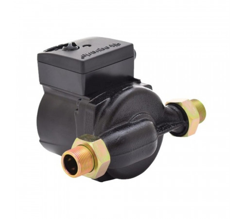 Циркуляционный насос для систем отопления Aquario AC 206-130 DN20 подъем 6 м 130 мм с гайками (5206) Циркуляционный насос для систем отопления Aquario AC 206-130 DN20 подъем 6 м 130 мм с гайками (5206)