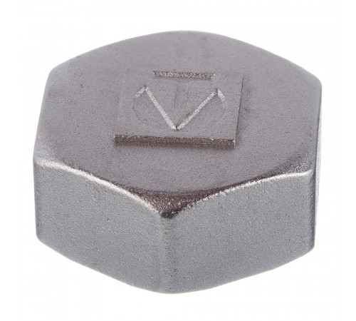 Заглушка Valtec 1 1/4 ВР(г) латунная (VTr.590.N.0007) Заглушка Valtec 1 1/4 ВР(г) латунная (VTr.590.N.0007)