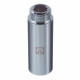 Удлинитель Valtec 60 мм х 1/2 ВР(г) х 1/2 НР(ш) латунный (VTr.198.C.0460)