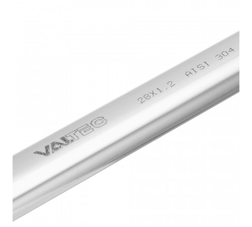 Труба VALTEC (VTi.900.304.2812) 28х1,2 мм 4 м нержавеющая сталь Труба VALTEC (VTi.900.304.2812) 28х1,2 мм 4 м нержавеющая сталь
