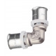 Угол VALTEC (VTm.251.N.002020) 20(пресс) х 20(пресс)