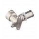 Водорозетка VALTEC (VTm.254.N.001604) 16(пресс) х 1/2 ВР(г)