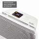 Конвектор электрический Ballu Apollo Transformer 2500 Вт (BEC/AT-2500)