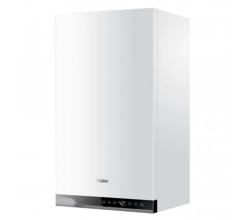 Котел газовый Haier TechLine 1.28 Ti (27,6 кВт) одноконтурный с закрытой камерой (GE0Q67E0ARU)