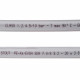 Труба PE-Xa Stout 20 х 2,8 мм из сшитого полиэтилена PN10 серая (SPX-0001-002028)