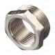 Футорка Valtec 1 НР(ш) х 3/4 ВР(г) латунная (VTr.581.N.0605)