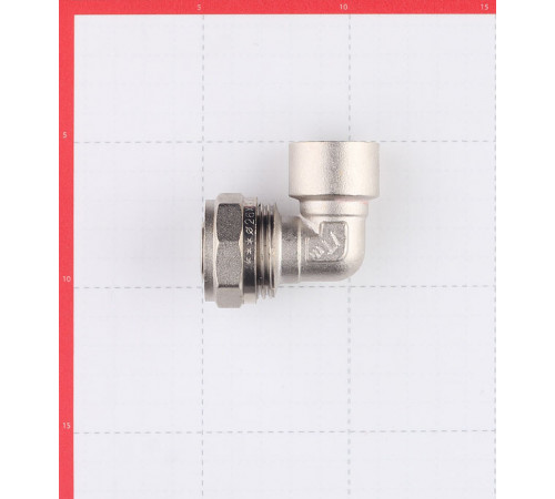 Угол VALTEC (VTm.352.N.002605) 26 обж(ц) х 3/4 ВР(г) Угол VALTEC (VTm.352.N.002605) 26 обж(ц) х 3/4 ВР(г)