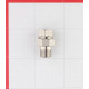Американка прямая Valtec 1/2 ВР(г) х 1/2 НР(ш) латунная (VTr.341.N.0004)
