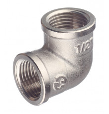 Угол Stout 1/2 ВР(г) х 1/2 ВР(г) латунный (SFT-0014-000012)