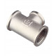 Тройник переходной Valtec 3/4 ВР(г) х 1/2 ВР(г) х 3/4 ВР(г) латунный (VTr.750.N.0504)