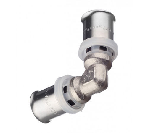 Угол VALTEC (VTm.251.N.001616) 16(пресс) х 16(пресс)