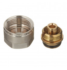 Евроконус Stout 16 мм х 2,6 мм х 3/4 для металлополимерных труб Pex-Al-Pex (SFC-0026-162634)