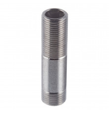 Сгон Valtec 1/2 НР(ш) х 80 мм латунный (VTr.653.N.0408)