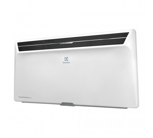 Конвектор инверторный Electrolux Air Gate Transformer 2500 Вт (ECH/AG2-2500 T) Конвектор инверторный Electrolux Air Gate Transformer 2500 Вт (ECH/AG2-2500 T)