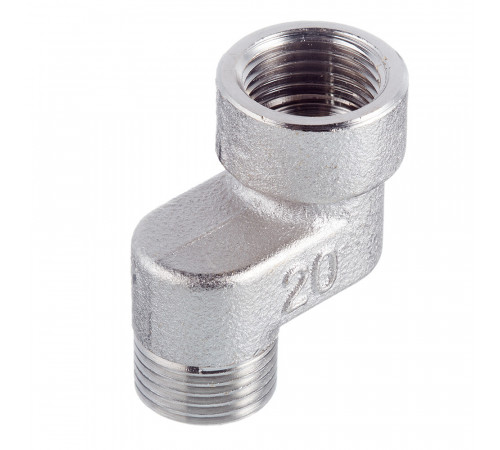 Эксцентрик Valtec 1/2 ВР(г) х 1/2 НР(ш) х 20 мм латунный (VTr.094.N.04020) Эксцентрик Valtec 1/2 ВР(г) х 1/2 НР(ш) х 20 мм латунный (VTr.094.N.04020)