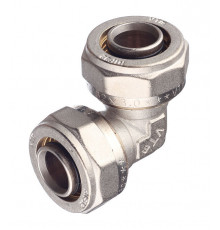 Угол VALTEC (VTm.351.N.003232) 32 обж(ц) х 32 обж(ц)