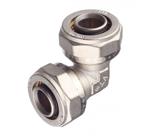 Угол VALTEC (VTm.351.N.003232) 32 обж(ц) х 32 обж(ц) Угол VALTEC (VTm.351.N.003232) 32 обж(ц) х 32 обж(ц)