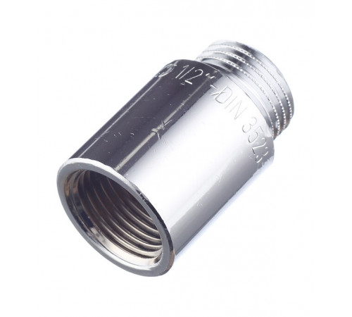 Удлинитель Stout 30 мм х 1/2 ВР(г) х 1/2 НР(ш) латунный (SFT-0002-001230) Удлинитель Stout 30 мм х 1/2 ВР(г) х 1/2 НР(ш) латунный (SFT-0002-001230)