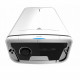 Водонагреватель накопительный Ariston Velis TECH INOX R ABS 80 электрический 80 л 2 кВт плоский вертикальный
