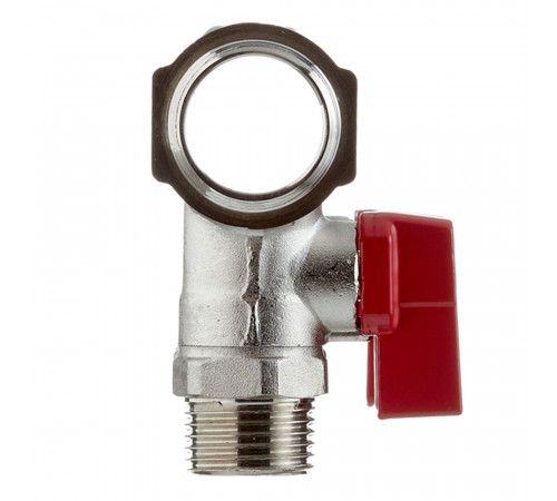 Коллектор Valtec 3/4 ВР(г) х 3 выхода 1/2 НР(ш) х 3/4 НР(ш) с шаровыми кранами (VTc.580.N.0503) Коллектор Valtec 3/4 ВР(г) х 3 выхода 1/2 НР(ш) х 3/4 НР(ш) с шаровыми кранами (VTc.580.N.0503)