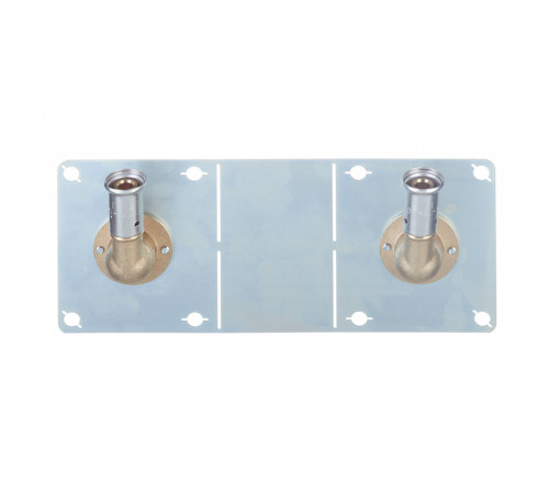 Набор водорозеток Henco (28PF-16041604) 16(пресс) x 1/2 ВР(г) для гипсокартона
