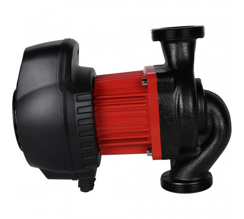 Циркуляционный насос для систем отопления Rommer ER 32/80-180 DN32 подъем 8 м 180 мм с гайками (RCP-0003-3280180) Циркуляционный насос для систем отопления Rommer ER 32/80-180 DN32 подъем 8 м 180 мм с гайками (RCP-0003-3280180)