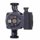 Циркуляционный насос для систем отопления Aquario Prime-В1-258-180 DN25 подъем 8 м 180 мм с гайками (5028)