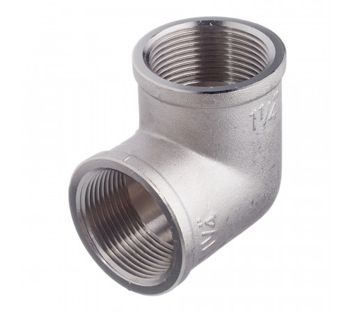 Угол Valtec 1 1/4 ВР(г) х 1 1/4 ВР(г) латунный (VTr.090.N.0007) Угол Valtec 1 1/4 ВР(г) х 1 1/4 ВР(г) латунный (VTr.090.N.0007)