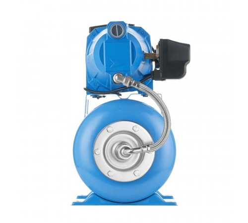 Насосная станция UNIPUMP Auto Eco Jet 100 LA 50 л/мин (92877) Насосная станция UNIPUMP Auto Eco Jet 100 LA 50 л/мин (92877)