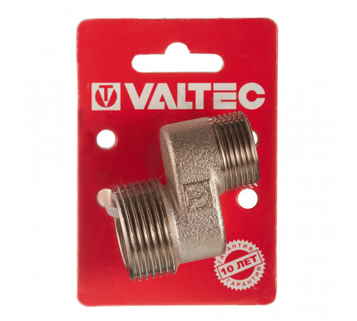 Эксцентрик Valtec 1 НР(ш) х 3/4 НР(ш) х 20 мм латунный (VTr.095.N.0605020) Эксцентрик Valtec 1 НР(ш) х 3/4 НР(ш) х 20 мм латунный (VTr.095.N.0605020)