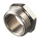 Футорка Valtec 1 НР(ш) х 3/4 ВР(г) латунная (VTr.581.N.0605)