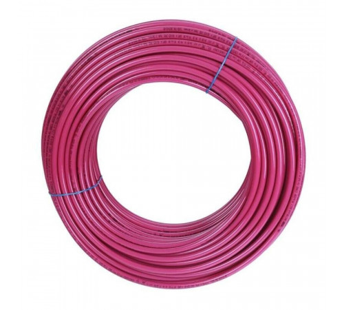 Труба PE-Xa Рехау Pink 32х4,4 мм из сшитого полиэтилена PN10 (50 м) (11360723050) Труба PE-Xa Рехау Pink 32х4,4 мм из сшитого полиэтилена PN10 (50 м) (11360723050)