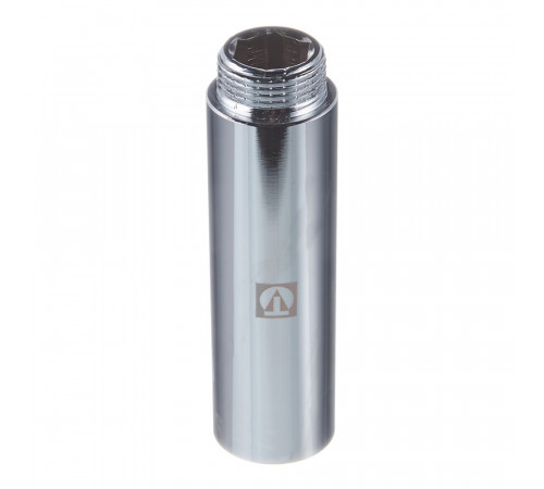 Удлинитель Valtec 100 мм х 3/4 ВР(г) х 3/4 НР(ш) латунный (VTr.198.C.05100)
