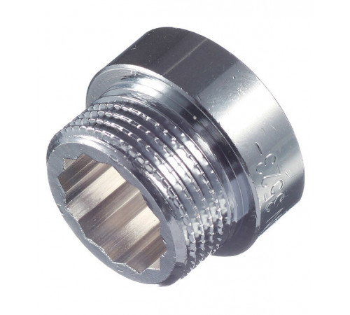 Удлинитель Stout 10 мм х 3/4 ВР(г) х 3/4 НР(ш) латунный (SFT-0002-003410)