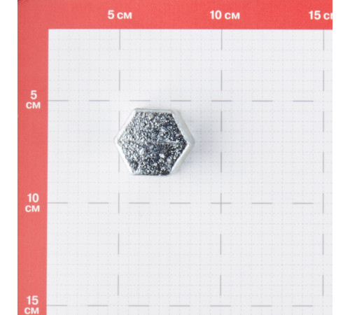 Заглушка Gebo Platinum (300-5V) 3/4 ВР(г) чугунная оцинкованная Заглушка Gebo Platinum (300-5V) 3/4 ВР(г) чугунная оцинкованная