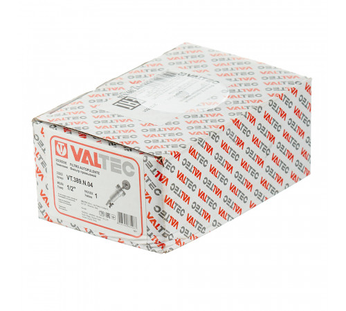 Фильтр промывной Valtec 1/2 ВР(г) х 1/2 ВР(г) (VT.389.N.04) Фильтр промывной Valtec 1/2 ВР(г) х 1/2 ВР(г) (VT.389.N.04)