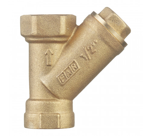 Фильтр косой Far 1/2 ВР(г) (FA 2390 12) Фильтр косой Far 1/2 ВР(г) (FA 2390 12)