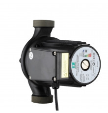 Циркуляционный насос для систем отопления Pumpman DN32 подъем 12 м 220 мм с гайками (GRS32/12-M)