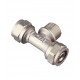 Тройник VALTEC (VTm.333.N.160416) 16 обж(ц) х 1/2 НР(ш) х 16 обж(ц)