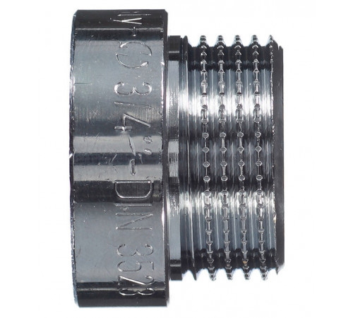 Удлинитель Stout 10 мм х 3/4 ВР(г) х 3/4 НР(ш) латунный (SFT-0002-003410)