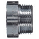 Удлинитель Stout 10 мм х 3/4 ВР(г) х 3/4 НР(ш) латунный (SFT-0002-003410)