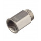 Удлинитель Valtec 30 мм х 1/2 ВР(г) х 1/2 НР(ш) латунный (VTr.197.N.0430)
