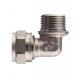 Угол VALTEC (VTm.353.N.001604) 16 обж(ц) х 1/2 НР(ш)
