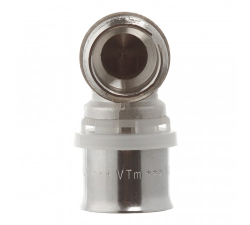 Угол VALTEC 26(пресс) х 3/4 НР(г) Угол VALTEC 26(пресс) х 3/4 НР(г)