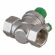 Редуктор давления Arrowhead 1 ВР(г) мембранный с отверстием под манометр (PRVM-252003)