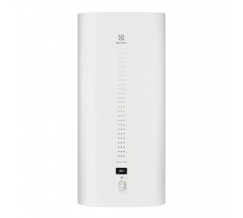 Водонагреватель накопительный Electrolux 50 Centurio IQ 3.0 электрический 50 л 2 кВт плоский универсальный Водонагреватель накопительный Electrolux 50 Centurio IQ 3.0 электрический 50 л 2 кВт плоский универсальный