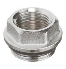 Футорка Far 3/4 НР(ш) х 1/2 ВР(г) латунная (FK 4200 3412)