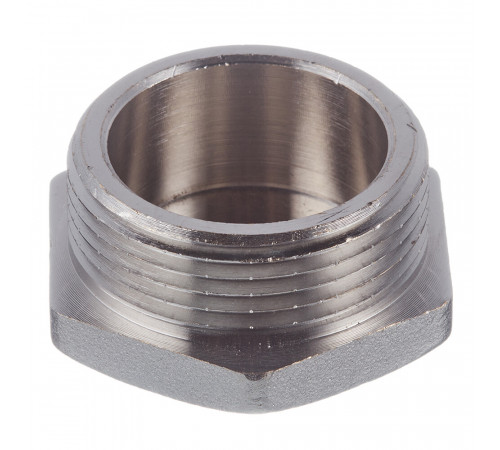 Заглушка Valtec 1 1/4 НР(ш) латунная (VTr.583.N.0007)